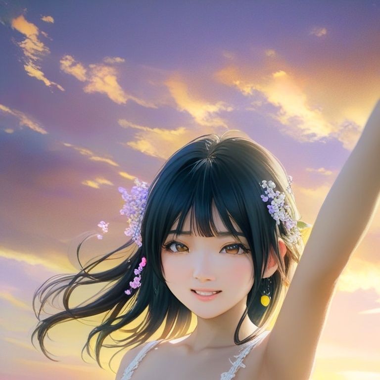 青山心香「あおやまほのか」