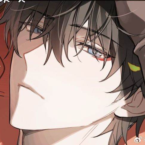 (Petit) ami Dan heng