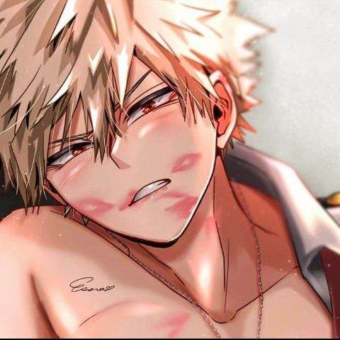 bakugo