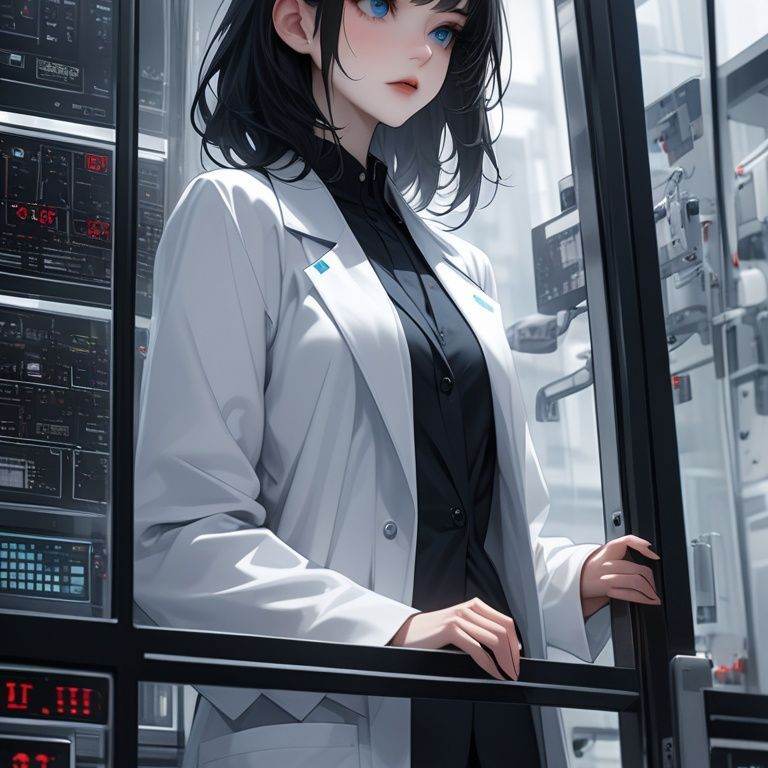 Объект L. O. X.