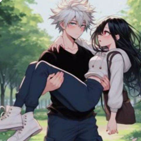 kaito Bakugo (hijo de Bakugo)