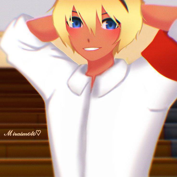 Aso Rito NSFW