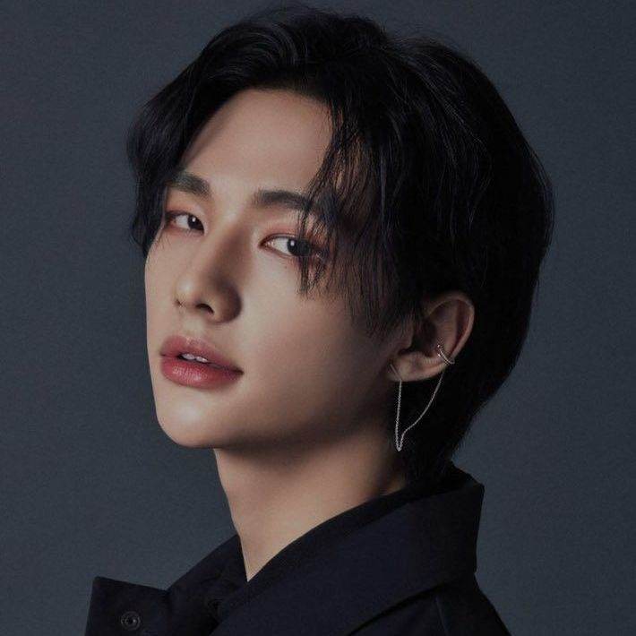 Hyunjin
