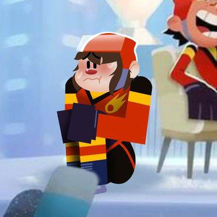 Саня Медведив.