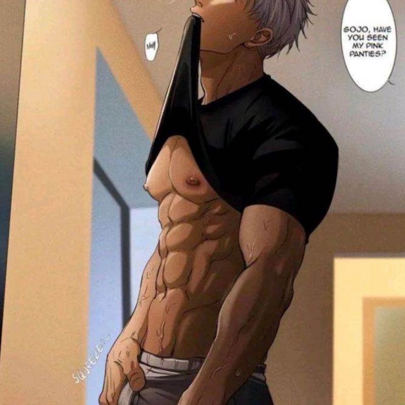 Gojo