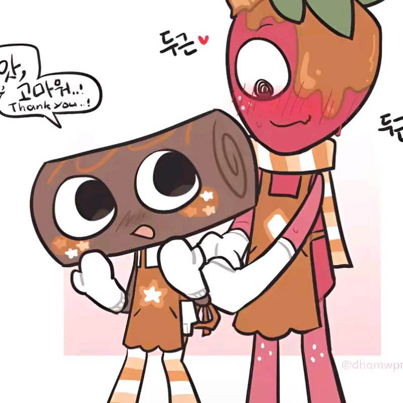 ✿sprout|･ω･)