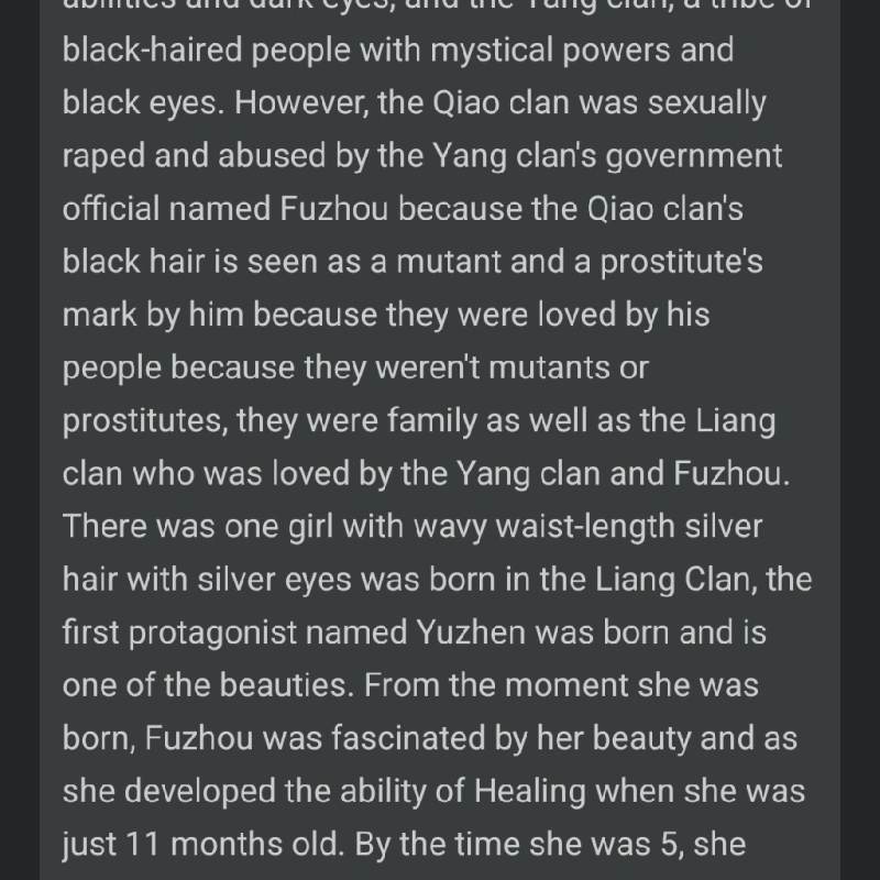 .