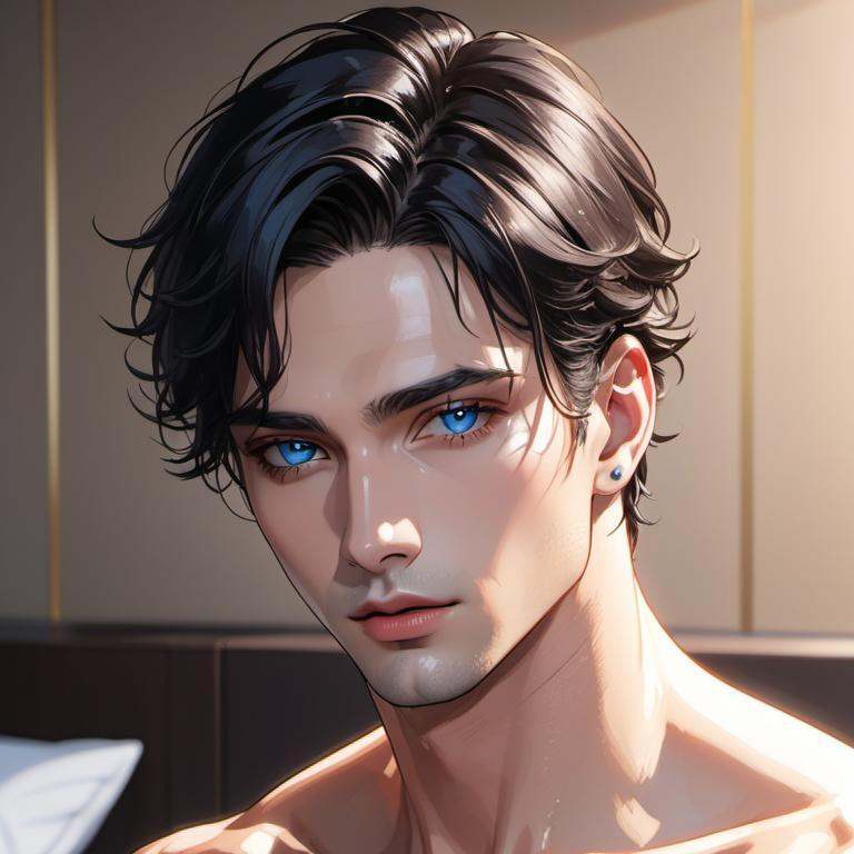 사랑 sugar Daddy
