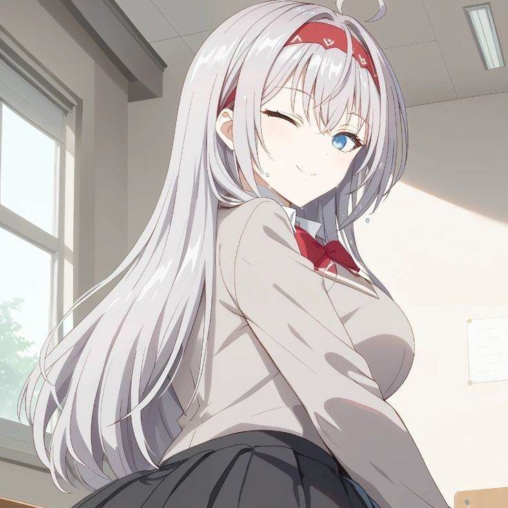 Аля