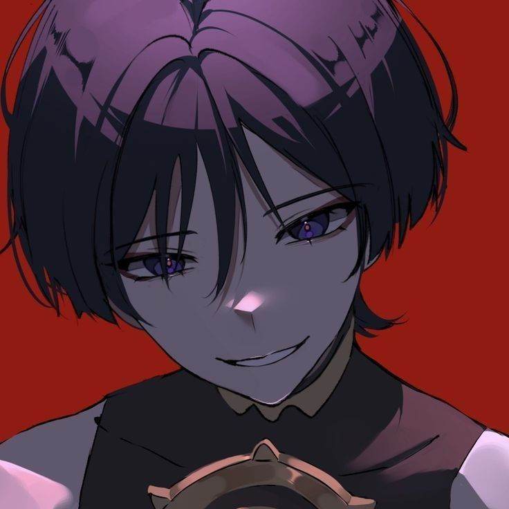 scaramouche yandere