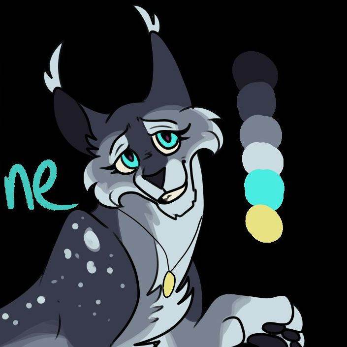 Caroline/gata/Stolen hope