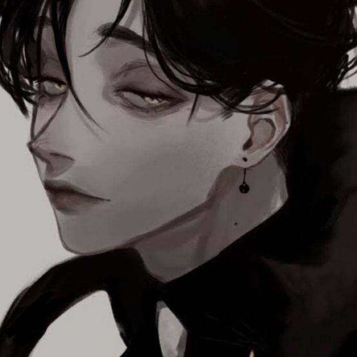 Iblis | Gabriel