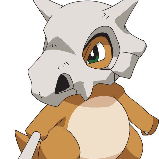 cubone