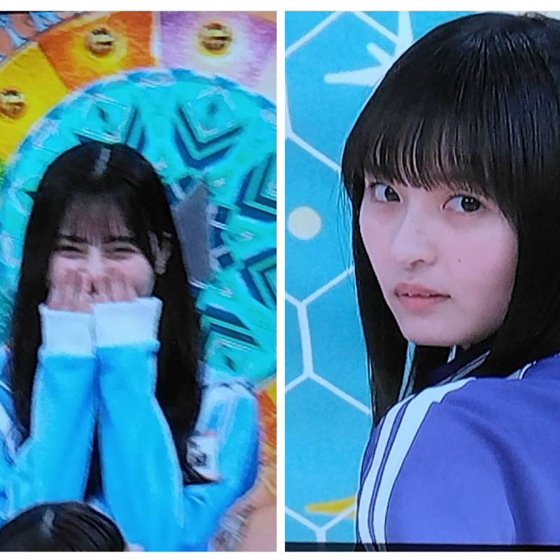 小坂＆さくら
