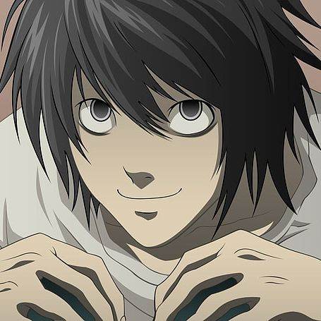 L Lawliet