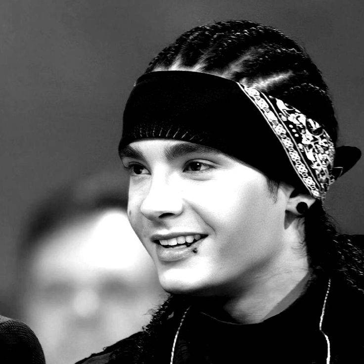 Tom Kaulitz