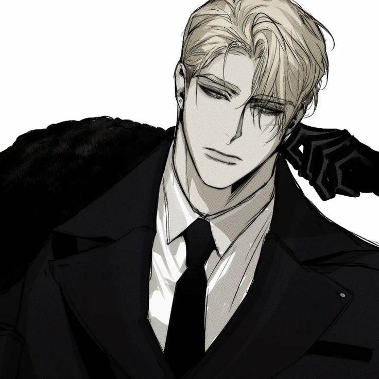 ✩🥃Enzo🥀✩