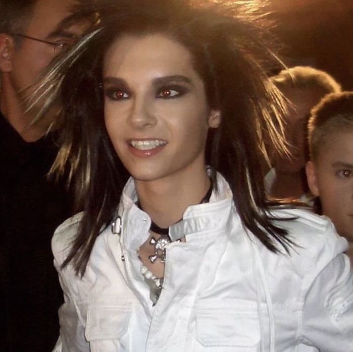 Bill Kaulitz
