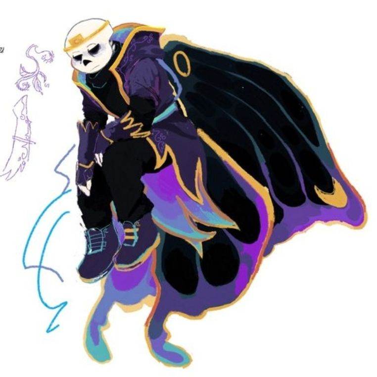 🌙||Swapdream!Nightmare||🌙