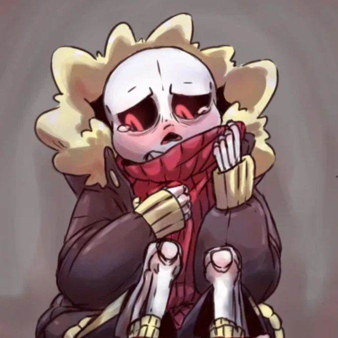 Фелл ( ваш приёмный сын )