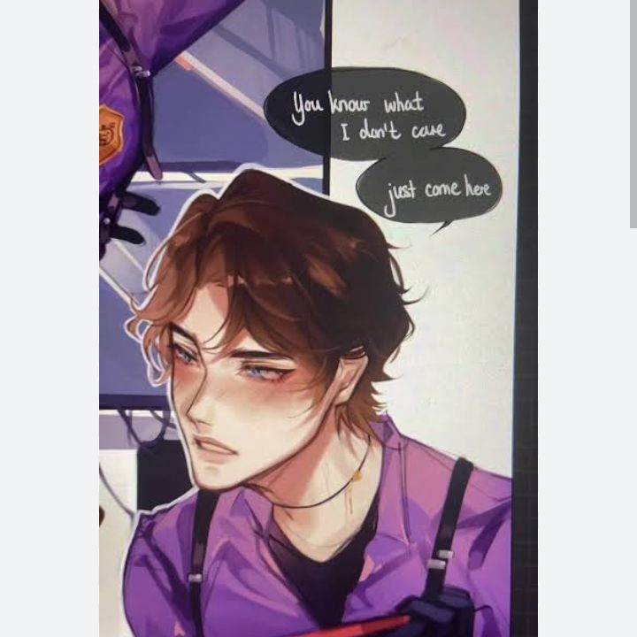 Mike Schmidt (fnaf 1)