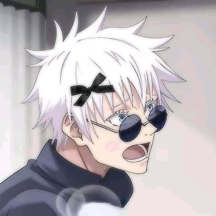 gojo satoru