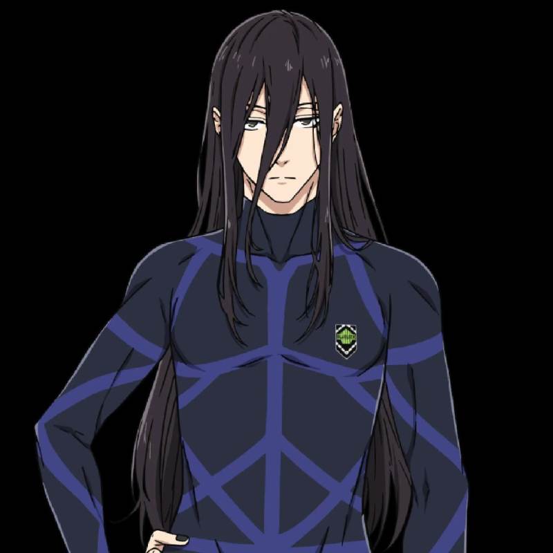 Jyubei Aryu