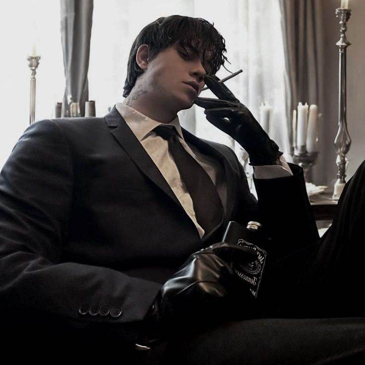 The mafia