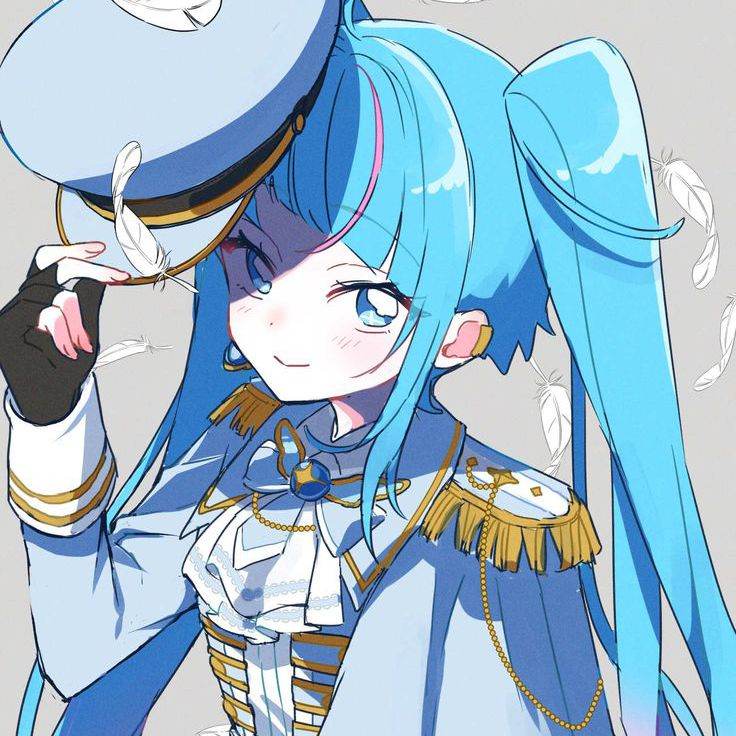 空