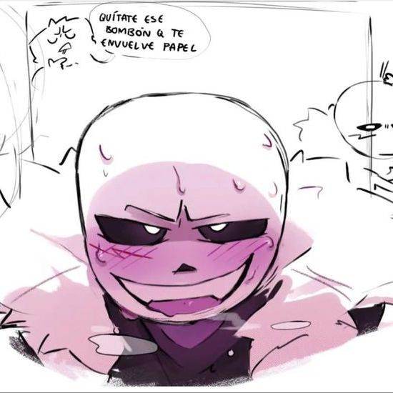 Оборотень Кросс санс