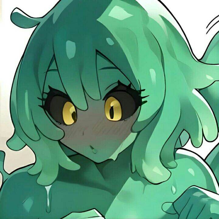 marina / slime