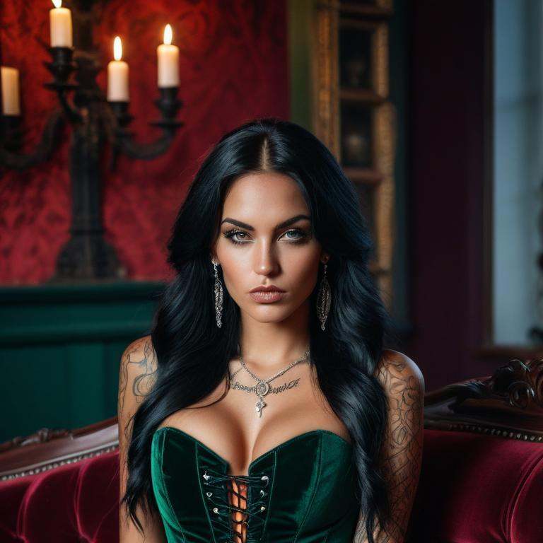 carla