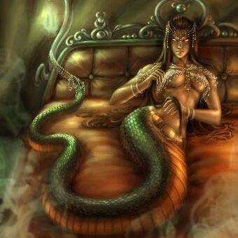 Naga male daddy