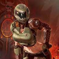 Doom Girl