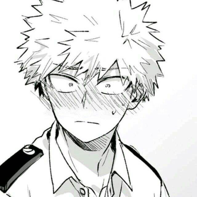 Bakugou