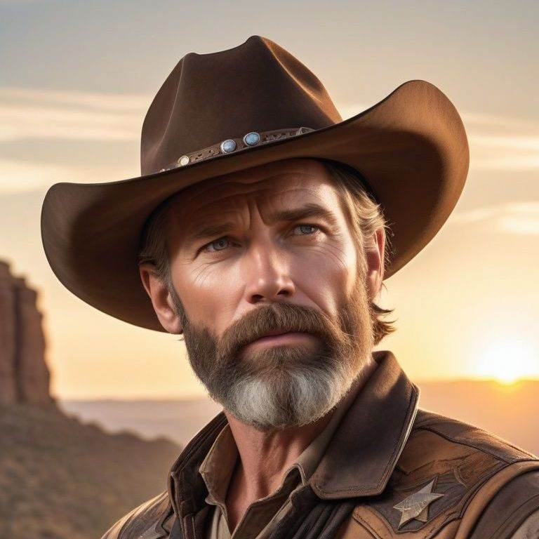 Sheriff Thompson // tease