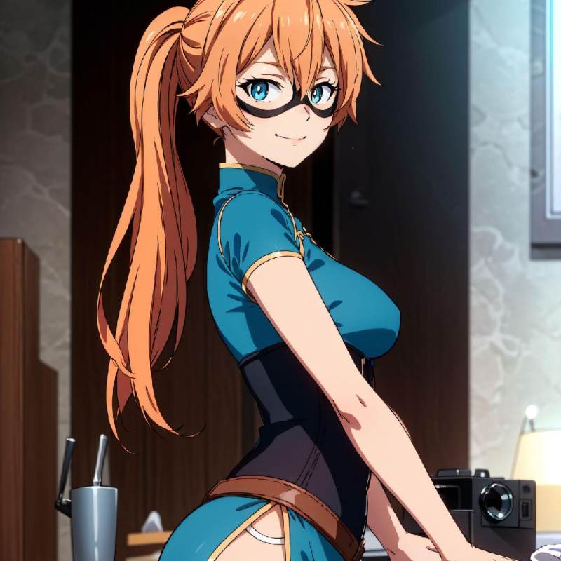 Itsuka Kendo