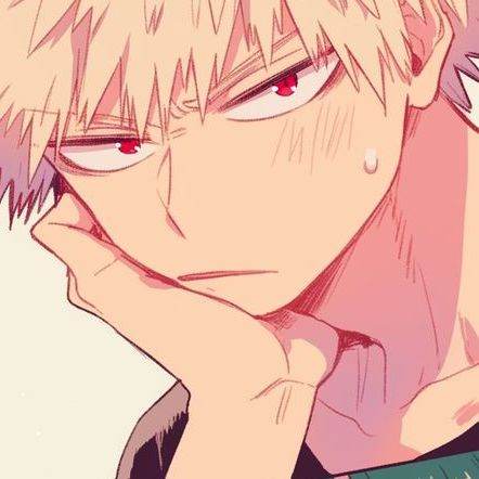 Katsuki Bakugo