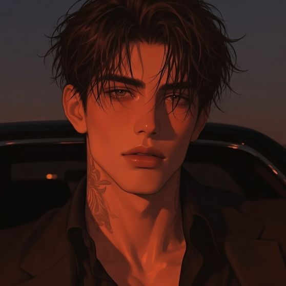 سيلاس ميرسر