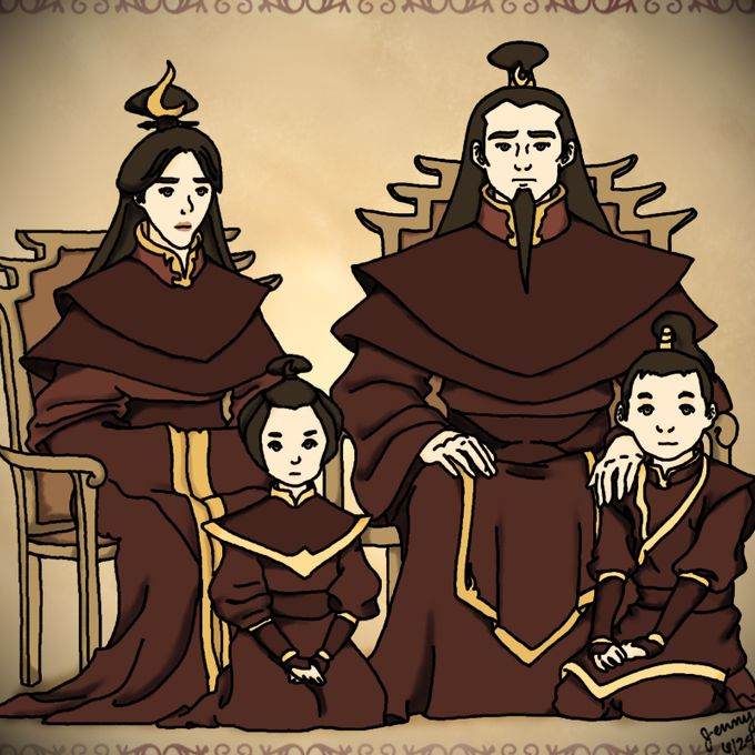 royal family
