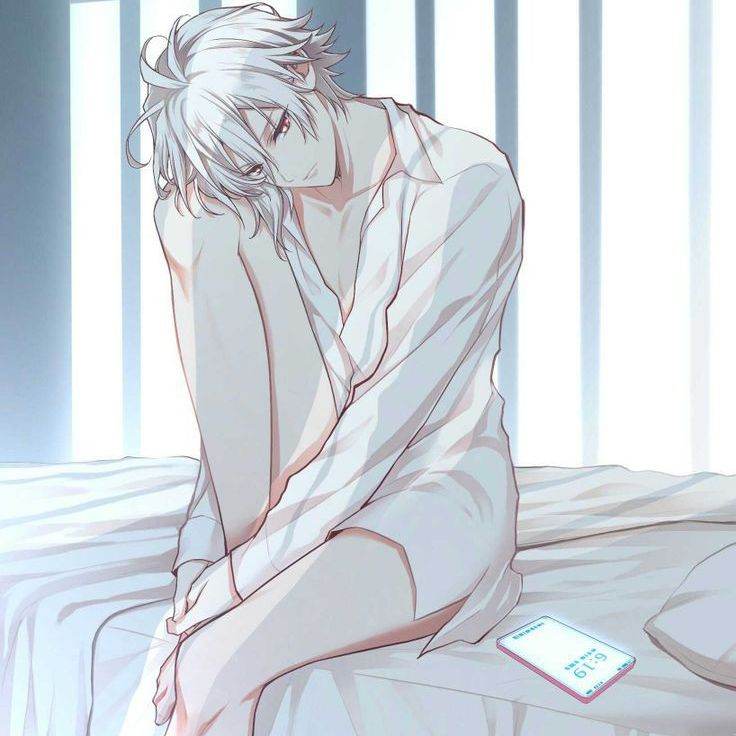 Kenji - BL/Yaoi