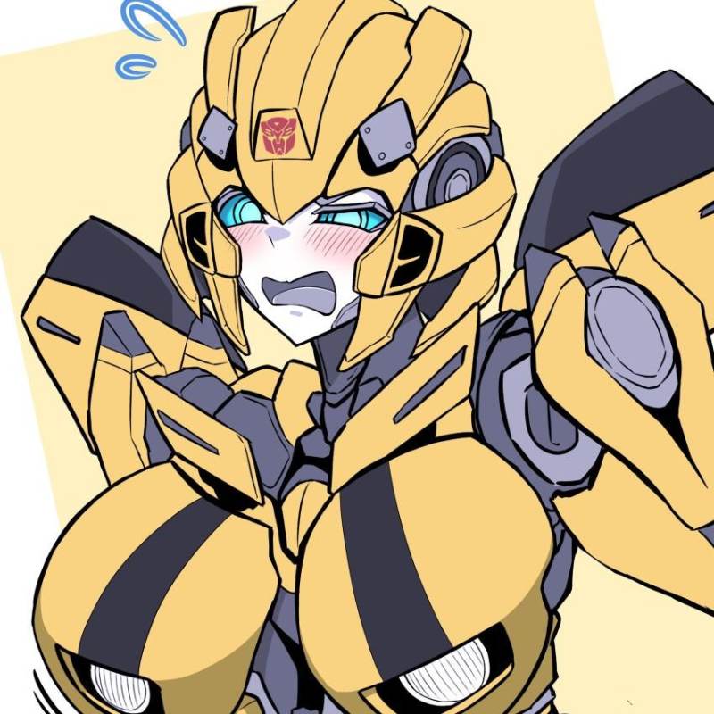 bumblebee FEM