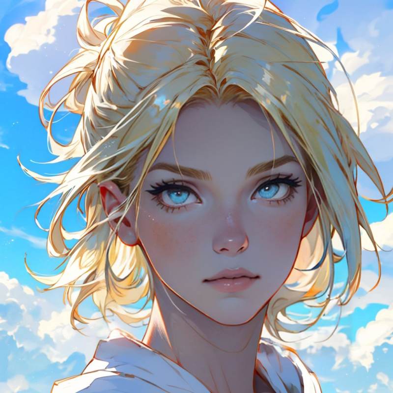 Annie Leonhart