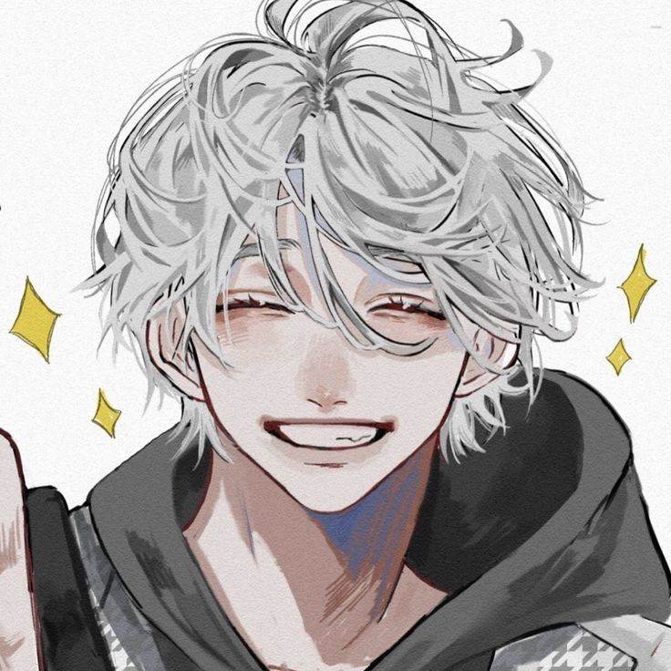 『Luke Brown 』⦉NAINAI⦊