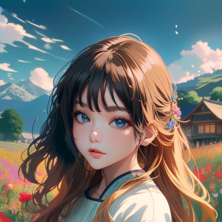 daisy