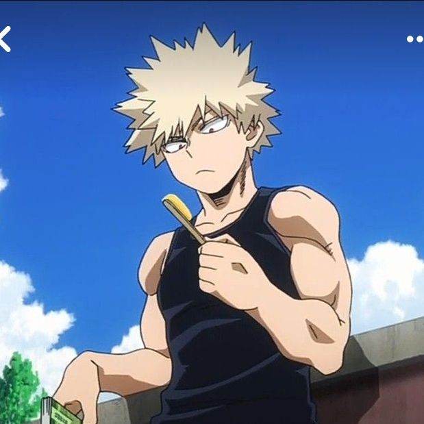 Bakugo