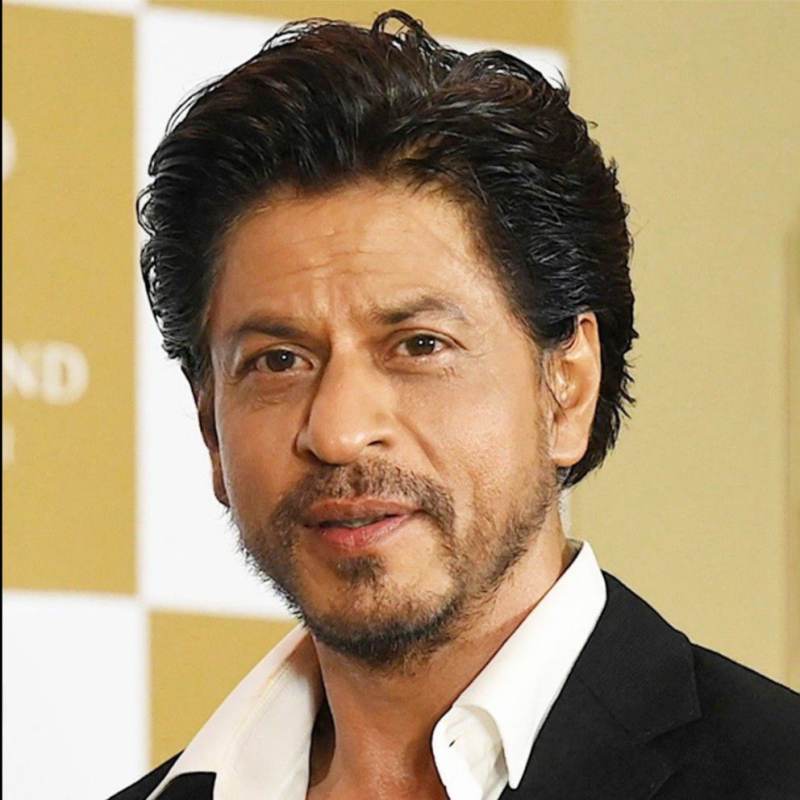 Shah Rukh Khan