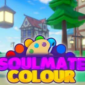 Soulmate Color 🎨 // ROBLOX