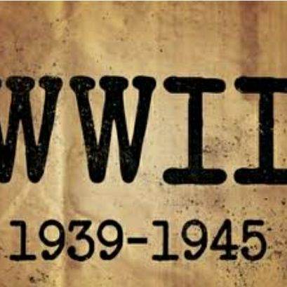 World War