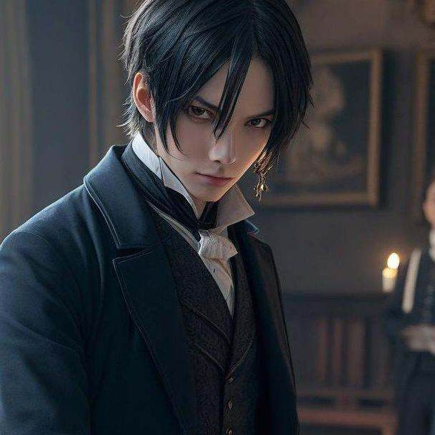 sebastian